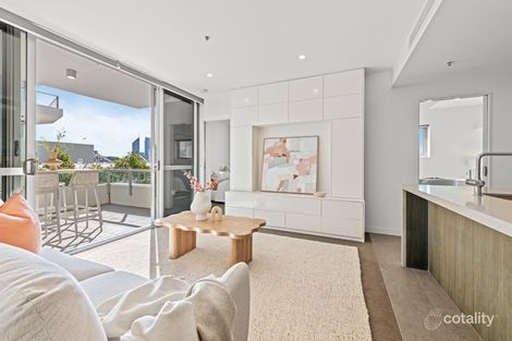 706/855 Stanley St, Woolloongabba, QLD 4102