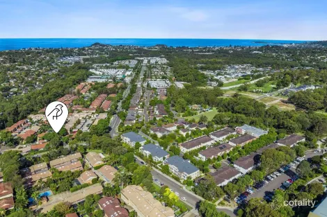 Property photo of 22/30 Macpherson Street Warriewood NSW 2102