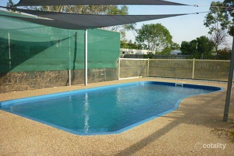 Property photo of 23 Macquarie Street Jensen QLD 4818