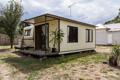 Property photo of 2 Russell Street Lethbridge VIC 3332