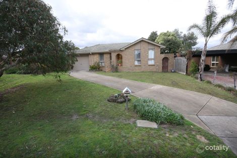 8 Kaisman Sq, Wantirna, VIC 3152