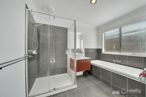 Property photo of 3 Mingay Close Truganina VIC 3029
