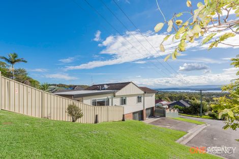 Property photo of 1 Marlin Avenue Floraville NSW 2280