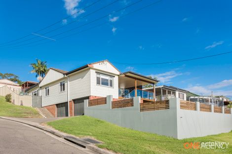 Property photo of 1 Marlin Avenue Floraville NSW 2280