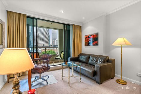 Property photo of 720/187 Kent Street Millers Point NSW 2000