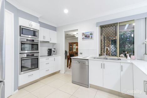 Property photo of 5 Bayberry Crescent Warner QLD 4500