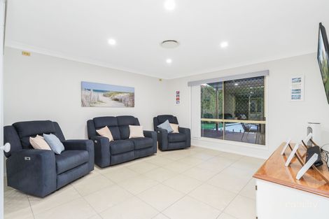 Property photo of 5 Bayberry Crescent Warner QLD 4500