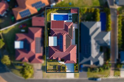 Property photo of 5 Bayberry Crescent Warner QLD 4500