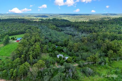Property photo of 41 Beiers Road Bullyard QLD 4671