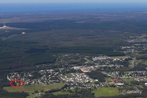 8 Montrose St, Beerwah, QLD 4519