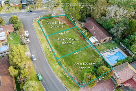 42a Beryl Ave, Mount Colah, NSW 2079