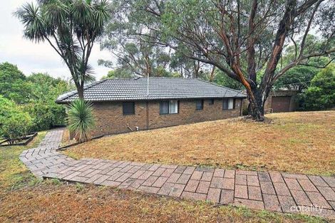 25 Maskells Hill Rd, Selby, VIC 3159