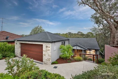 Property photo of 7 Fairview Crescent Diamond Creek VIC 3089