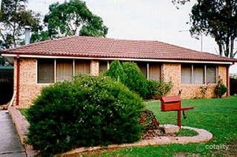 Property photo of 106 Lockheed Street Raby NSW 2566