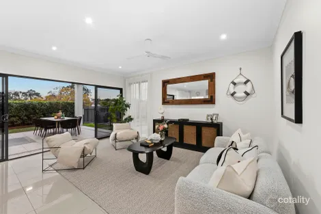 Property photo of 5 Ursus Street Seven Hills QLD 4170