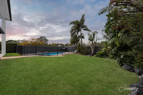 Property photo of 5 Ursus Street Seven Hills QLD 4170
