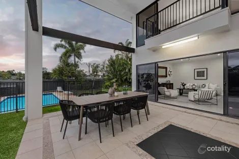 Property photo of 5 Ursus Street Seven Hills QLD 4170
