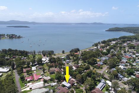 Property photo of 74 King Albert Avenue Tanilba Bay NSW 2319