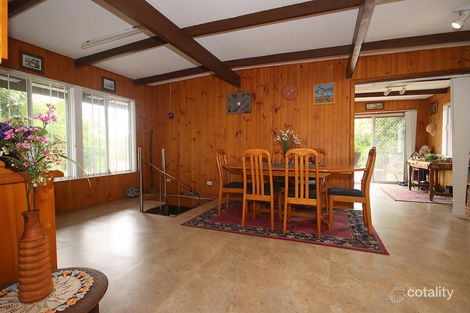 Property photo of 74 King Albert Avenue Tanilba Bay NSW 2319