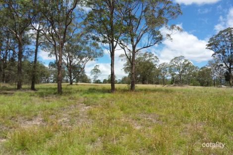 Property photo of 57 Perseverance Dam Road Crows Nest QLD 4355
