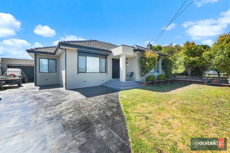 14 Harvey St, Newborough, VIC 3825