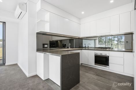 206/48 Withers Rd, Kellyville, NSW 2155
