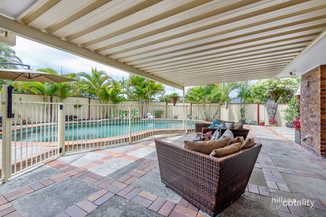 Property photo of 32 Minden Crescent Helensvale QLD 4212