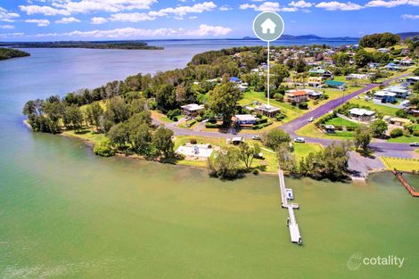 4 Moorooba Rd, Coomba Park, NSW 2428