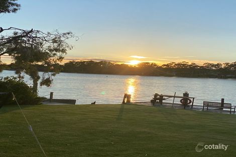 Property photo of 48 Randell Street Mannum SA 5238