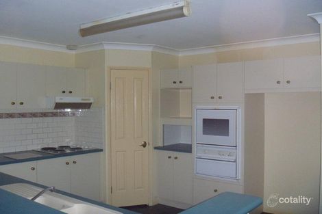 Property photo of 36 Castle Hill Drive Murrumba Downs QLD 4503