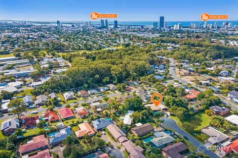 Property photo of 9 Crinkle Court Southport QLD 4215