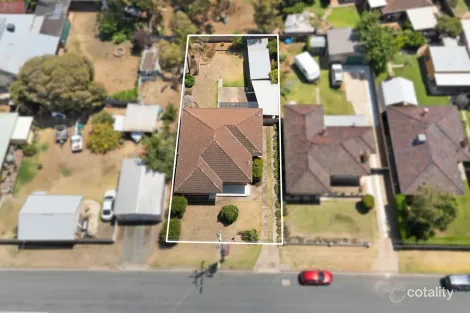 Property photo of 82 Gooda Street Tongala VIC 3621