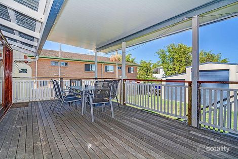 Property photo of 92 Barton Road Hawthorne QLD 4171