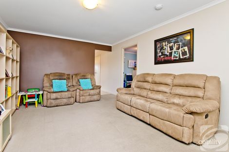 Property photo of 100 Lakeside Drive Andrews Farm SA 5114