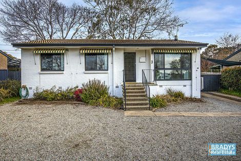 28 Gluyas St, Farrer, ACT 2607