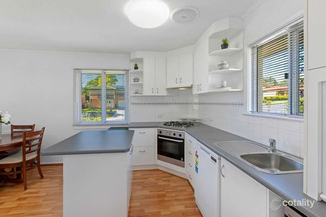 Property photo of 43 Luprena Street Mansfield QLD 4122