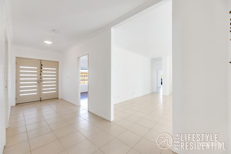 Property photo of 8 Jetty Loop Yanchep WA 6035