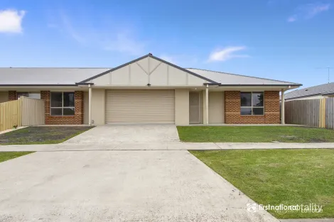 13 Savige St, Morwell, VIC 3840