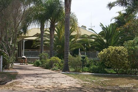 Property photo of 37 Powers Street Bundaberg West QLD 4670