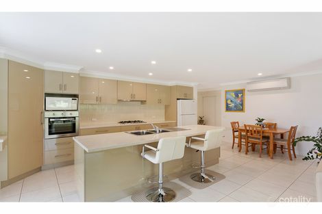 Property photo of 72 Bournda Circuit Tura Beach NSW 2548
