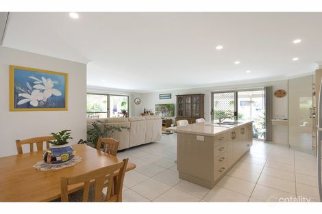 Property photo of 72 Bournda Circuit Tura Beach NSW 2548