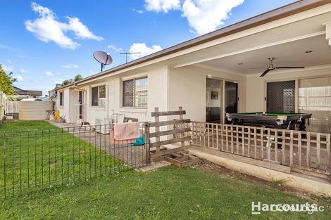 Property photo of 31 Michigan Crescent Parkinson QLD 4115