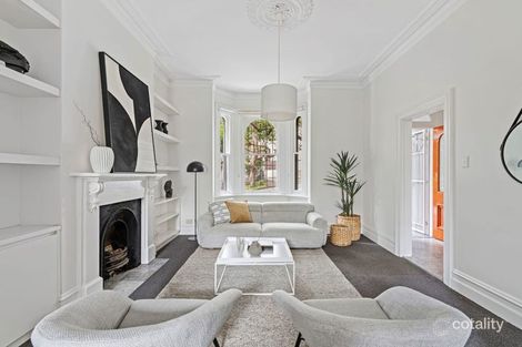 Property photo of 50 Cambridge Street Paddington NSW 2021