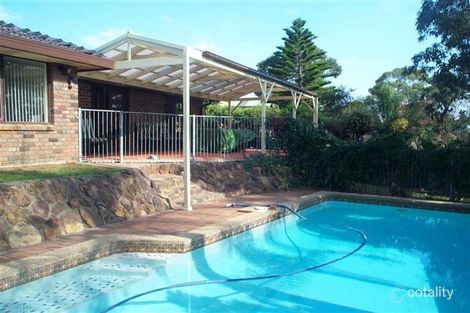 Property photo of 36 Sutherland Avenue Kings Langley NSW 2147