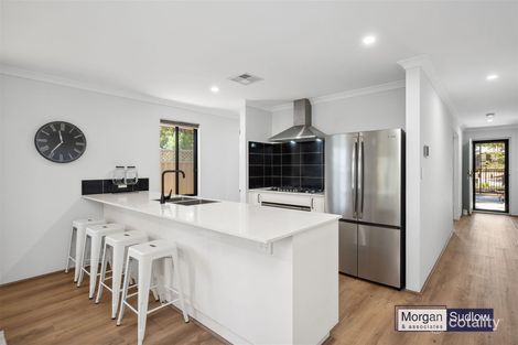 Property photo of 58 Somerford Promenade Wellard WA 6170