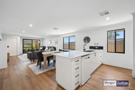 Property photo of 58 Somerford Promenade Wellard WA 6170