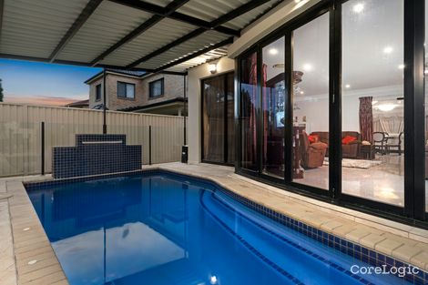 Property photo of 14 George Best Crescent Baulkham Hills NSW 2153