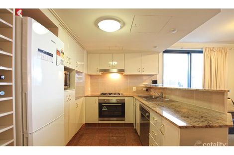 43/540 Queen St, Brisbane City, QLD 4000