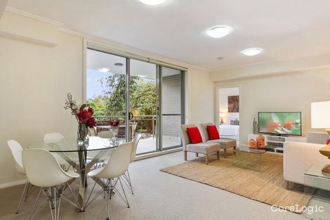 11/27-33 Boundary St, Roseville, NSW 2069