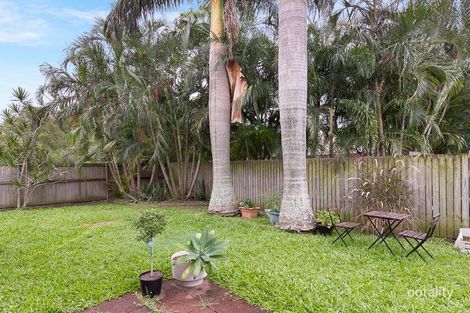 Property photo of 2/19 Malcolm Street Hawthorne QLD 4171